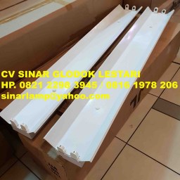 Lampu TL TKO 2 x 36W